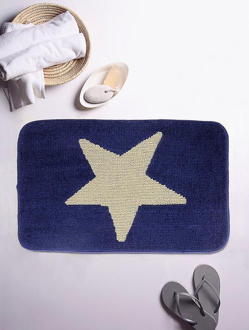 microfiber bathmat 16" x 24" (set of 1) - 15306276 - Standard Image - 1