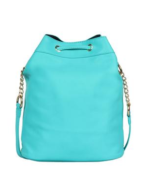 sky blue regular sling bag - 15307609 - Standard Image - 2