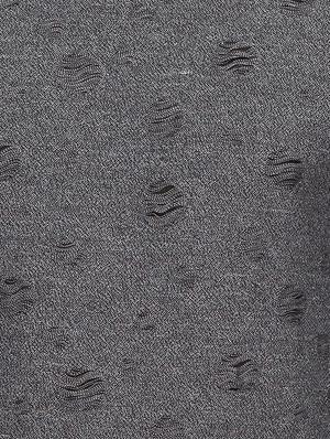 grey cotton all over print t-shirt - 15308275 - Standard Image - 4