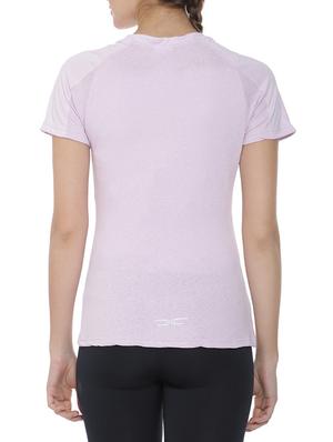 raglan sleeves round neck tee - 15310653 - Standard Image - 3