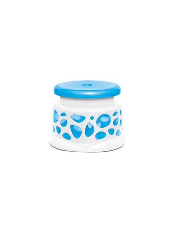 Double moulded Stool - 15310689 - Zoom Image - 1