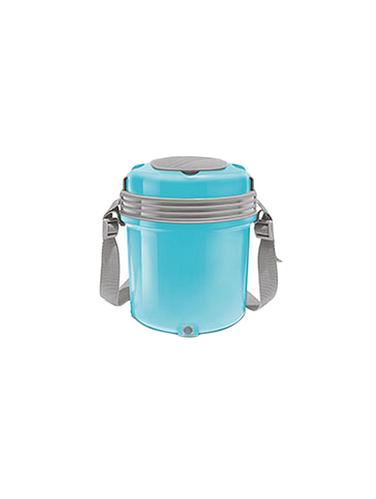 Milton Electron double-walled electric Lunch Box - 15310760 - Very Small Image - 1