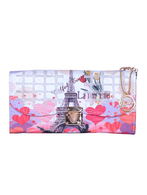 multi colored canvas regular sling bag - 15310966 - Standard Image - 1