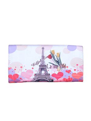 multi colored canvas regular sling bag - 15310966 - Standard Image - 2