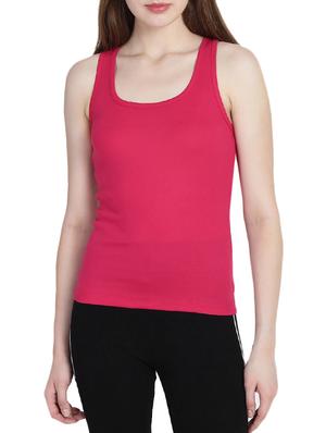set of 3 racer back camisole - 15311414 - Standard Image - 6