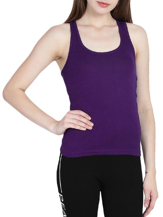 set of 3 racer back camisole - 15311414 - Zoom Image - 2