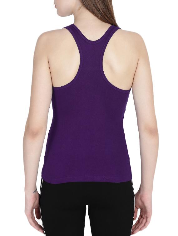set of 3 racer back camisole - 15311414 - Zoom Image - 3