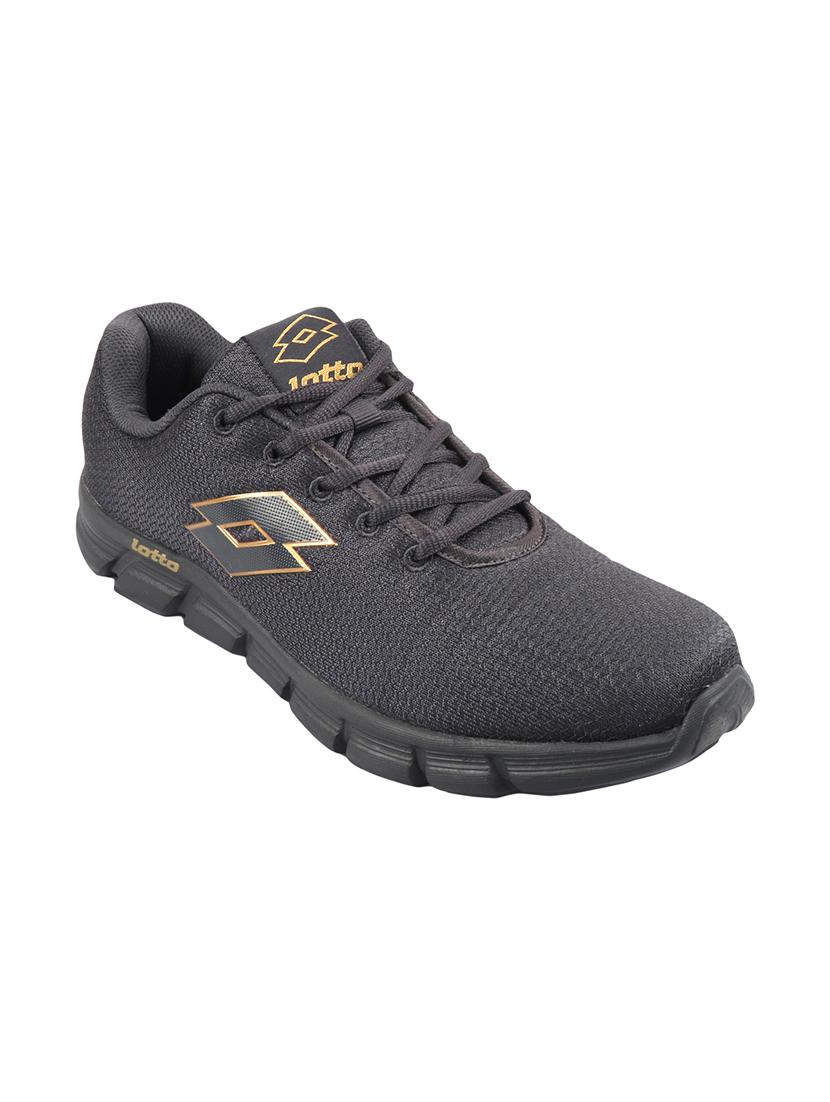 grey Mesh sport shoe - 15312017 - Zoom Image - 1