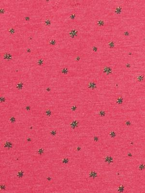 red all over print sweatshirt - 15312526 - Standard Image - 4