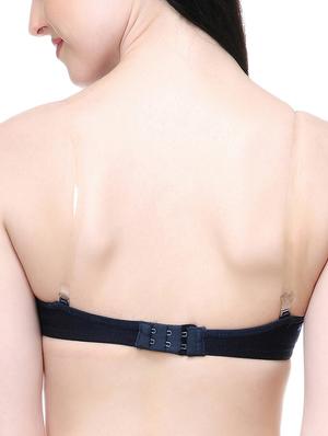 set of 2 lightly padded solid bras - 15312696 - Standard Image - 5