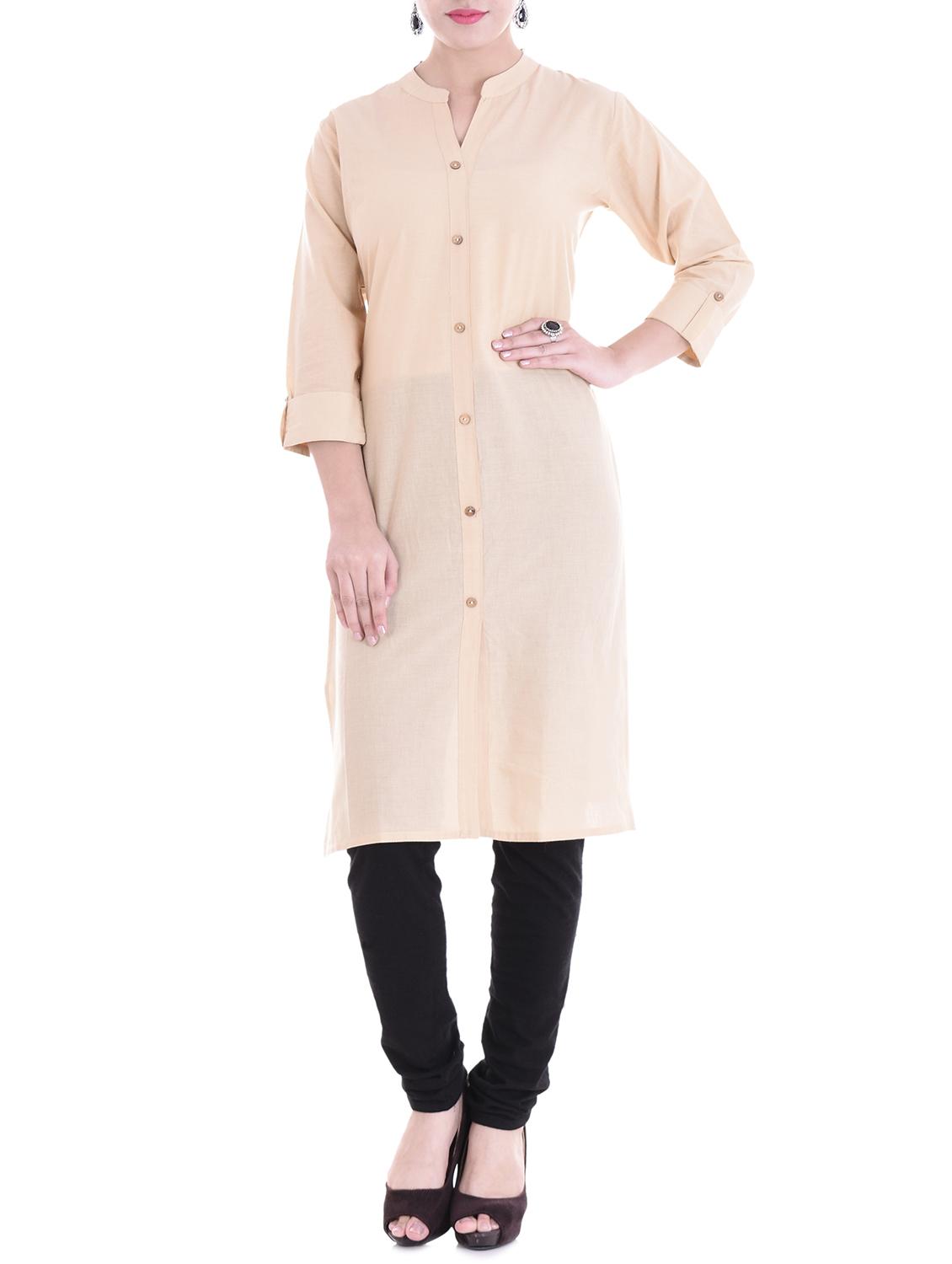 multi colored combos kurta - 15313054 - Zoom Image - 4