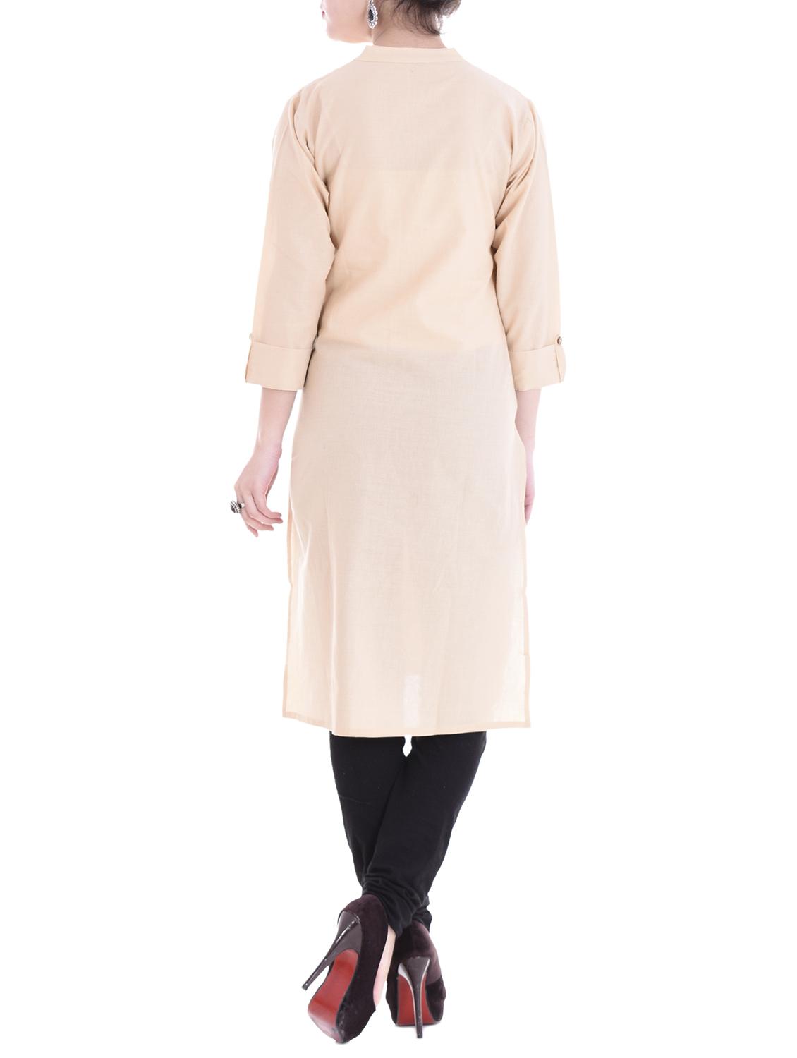 multi colored combos kurta - 15313054 - Zoom Image - 5