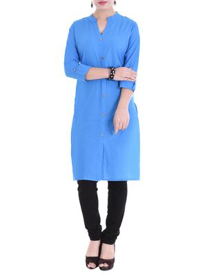 multi colored combos kurta - 15313099 - Standard Image - 2