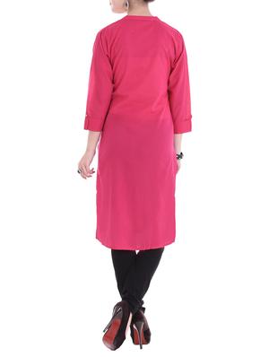 multi colored combos kurta - 15313099 - Standard Image - 5