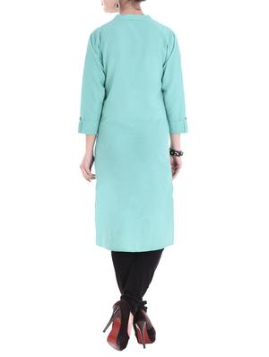 multi colored combos kurta - 15313108 - Standard Image - 3