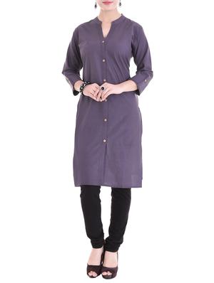 multi colored combos kurta - 15313108 - Standard Image - 4