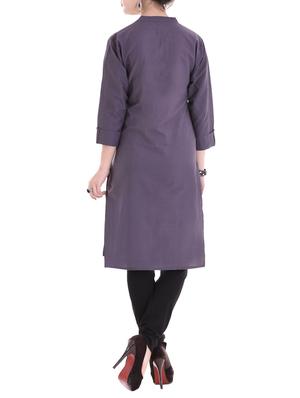 multi colored combos kurta - 15313108 - Standard Image - 5