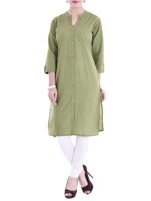 multi colored combos kurta - 15313110 - Standard Image - 4