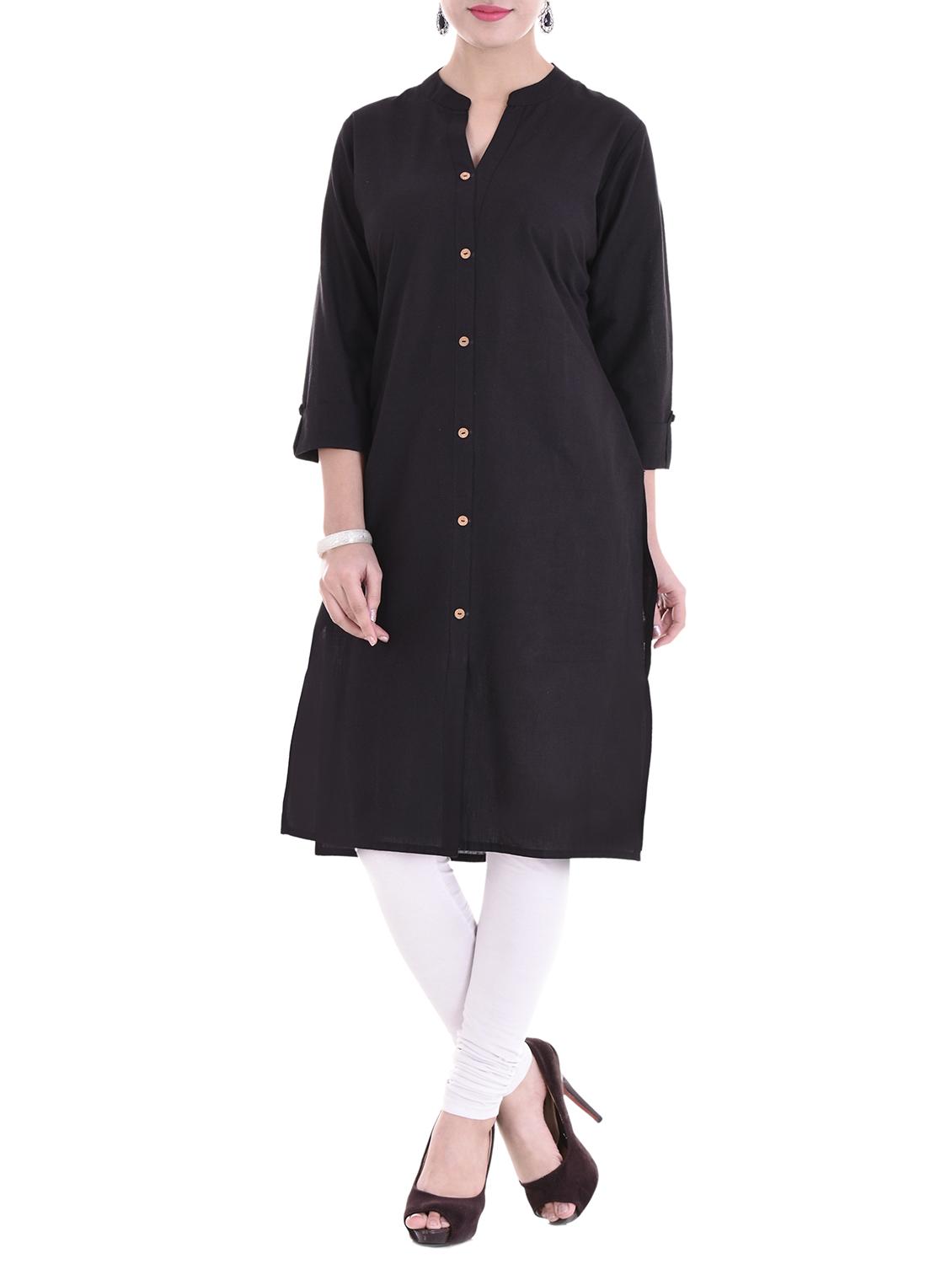 multi colored combos kurta - 15313123 - Zoom Image - 2
