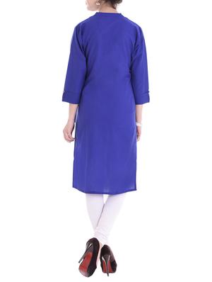 multi colored combos kurta - 15313129 - Standard Image - 5
