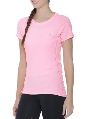 raglan sleeved round neck tee - 15313236 - Standard Image - 2