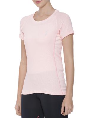 raglan sleeves round neck tee - 15313237 - Standard Image - 2