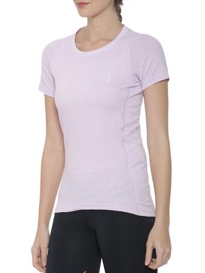 raglan sleeved solid tee - 15313239 - Standard Image - 2