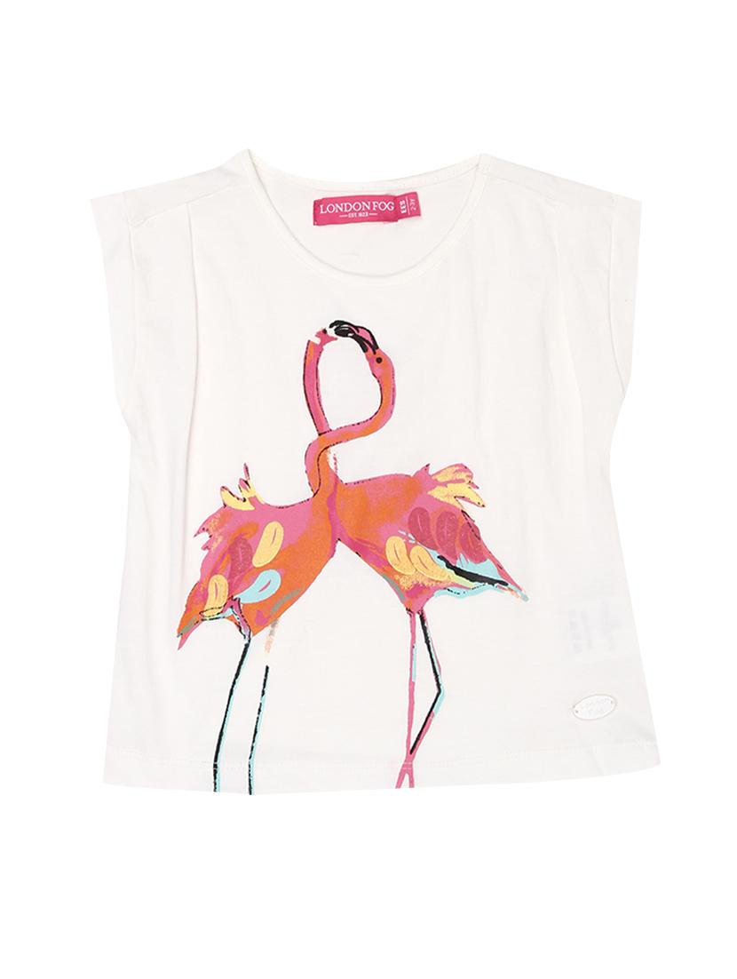 white cotton top - 15313382 - Zoom Image - 1