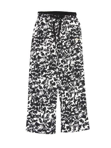 black cotton plazo - 15313405 - Very Small Image - 1