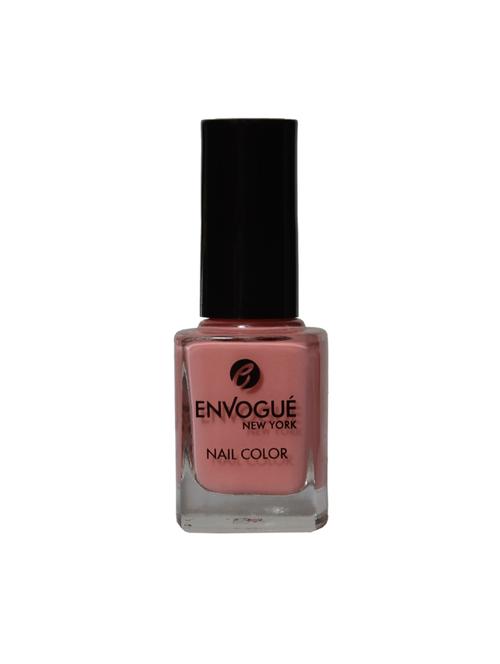 Envogue Glossy Nail Polish - pink - 15314193 - Very Small Image - 1