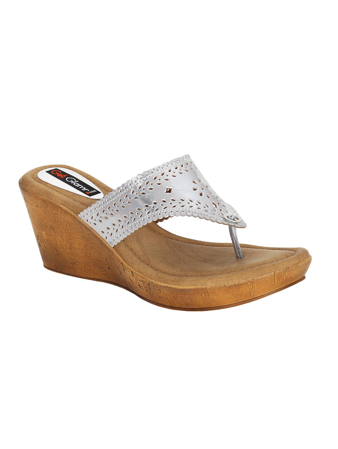 silver toe separator wedge - 15318659 - Zoom Image - 1