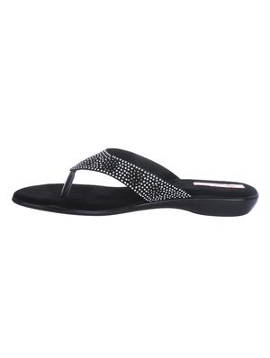 black toe separator sandal - 15318862 - Standard Image - 2
