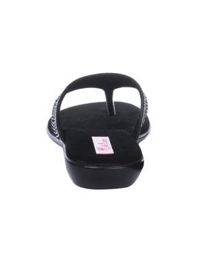 black toe separator sandal - 15318862 - Standard Image - 3