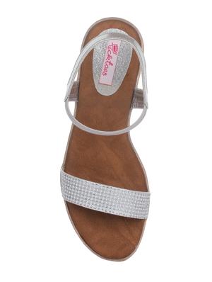 picktoes black wedges - 15318904 - Standard Image - 4