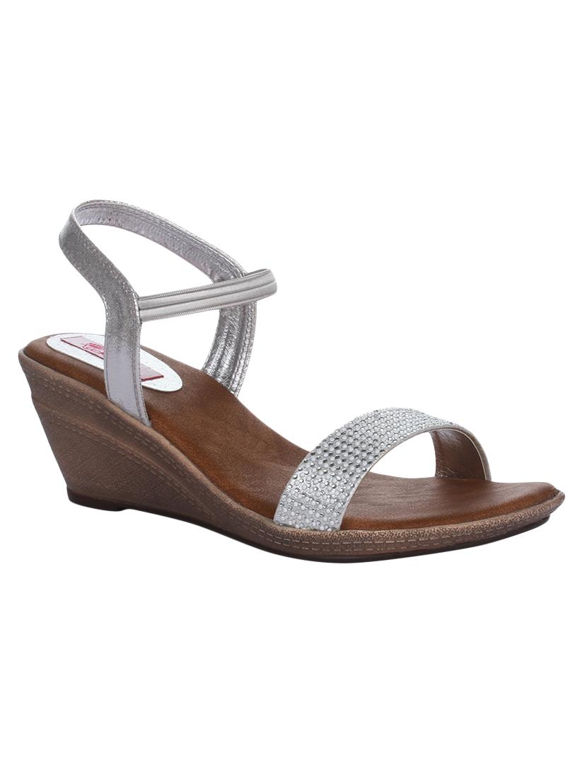 picktoes black wedges - 15318904 - Zoom Image - 1