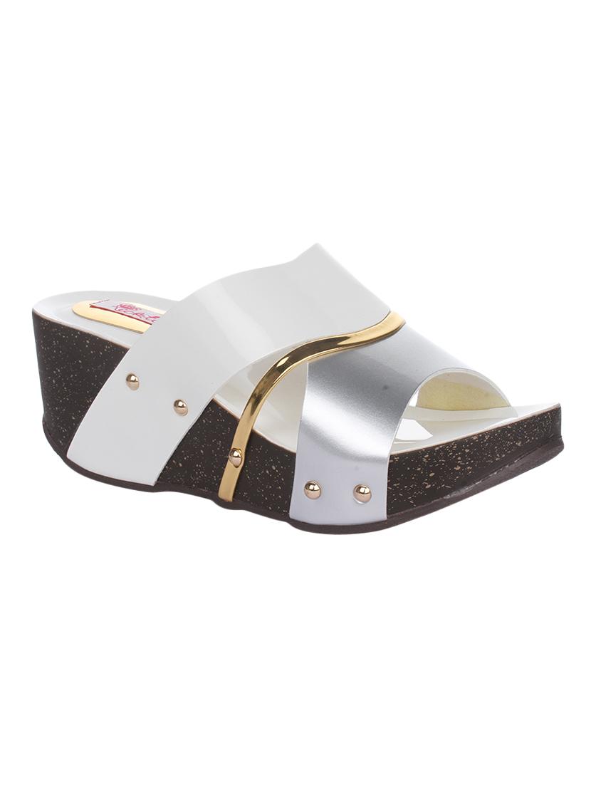 picktoes black wedges - 15318907 - Zoom Image - 1
