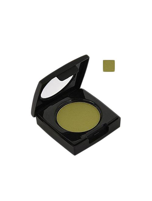 Coloressence Single Pearl Eye Shadow - Moss Green ES -6 - 15319469 - Standard Image - 1