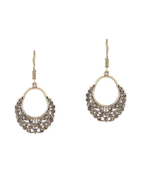 drop earrings - 15322016 - Standard Image - 1
