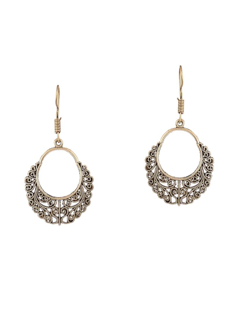 drop earrings - 15322016 - Zoom Image - 1