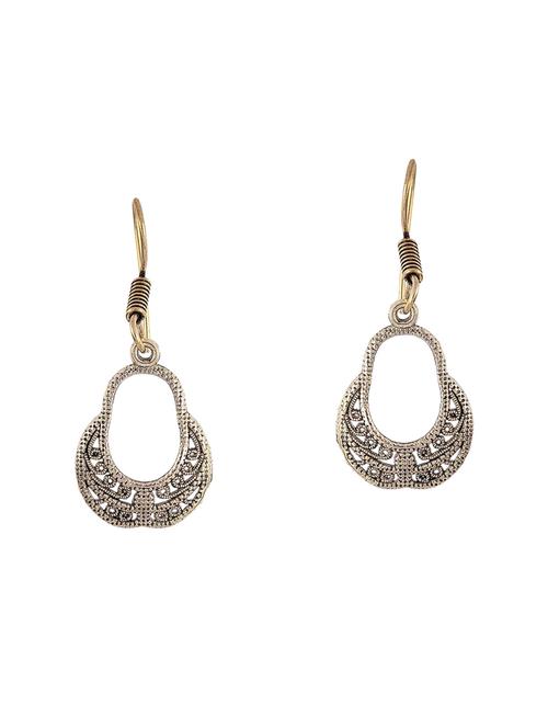 drop earrings - 15322017 - Standard Image - 1