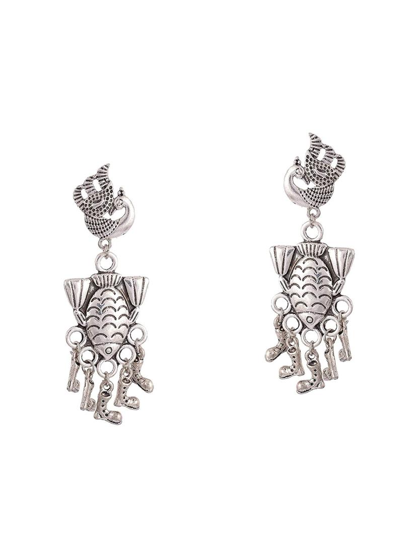 drop earrings - 15322019 - Zoom Image - 1