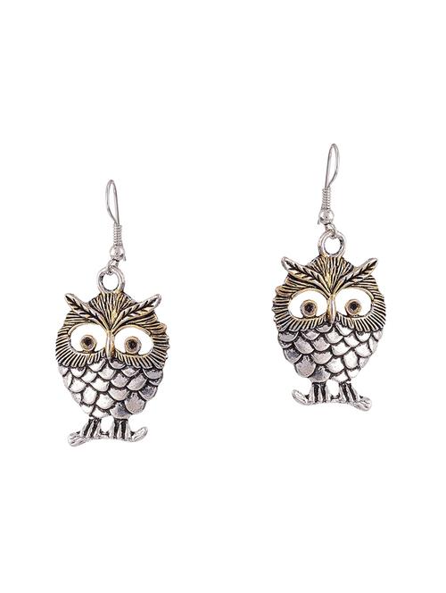 drop earrings - 15322020 - Standard Image - 1