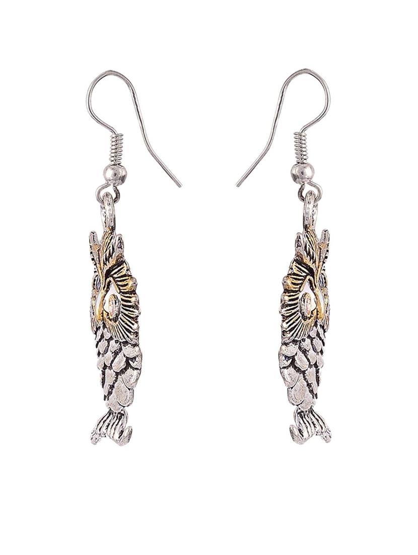 drop earrings - 15322020 - Zoom Image - 2