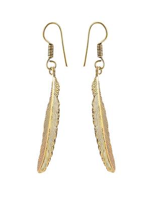 drop earrings - 15322022 - Standard Image - 2