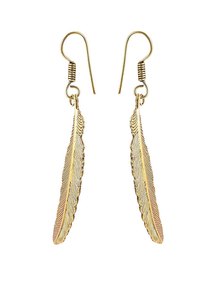 drop earrings - 15322022 - Zoom Image - 2