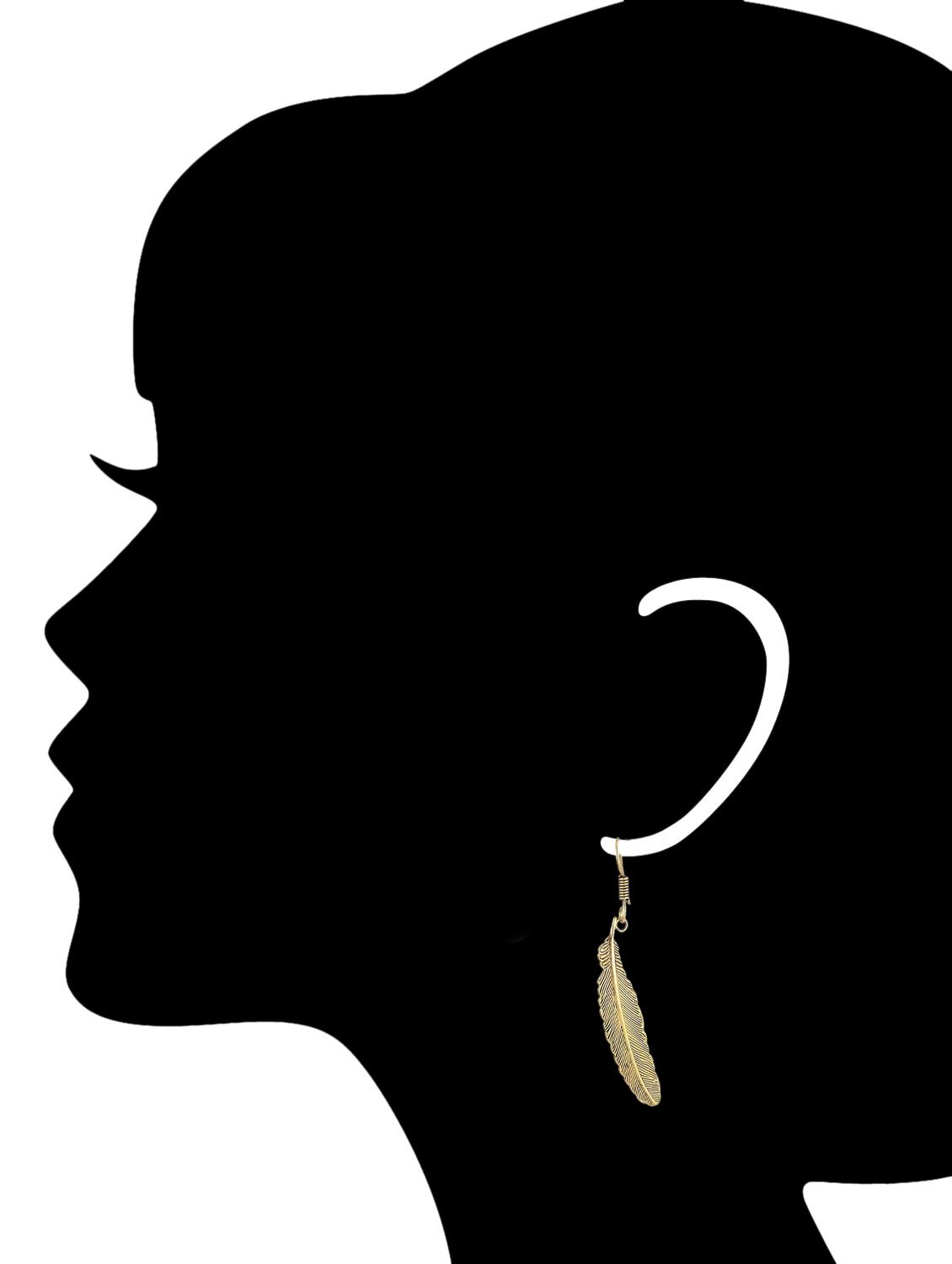 drop earrings - 15322022 - Zoom Image - 3