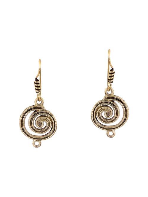 drop earrings - 15322023 - Standard Image - 1