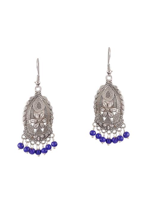 drop earrings - 15322024 - Standard Image - 1