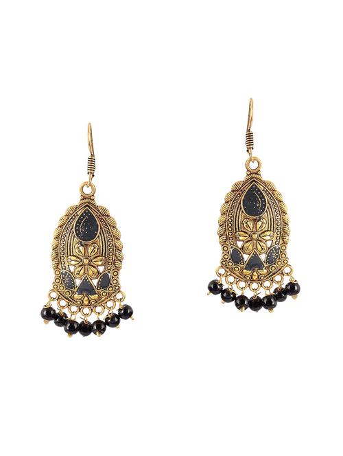 drop earrings - 15322025 - Standard Image - 1