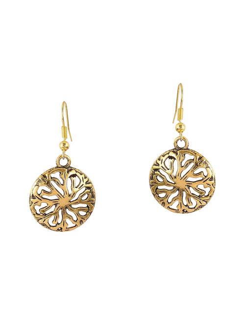 drop earrings - 15322028 - Standard Image - 1